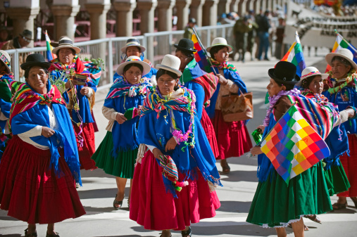 玻利维亚Bolivia